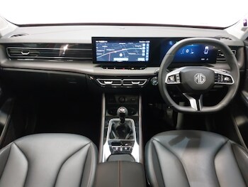 Used MG MG HS 2024 for sale - 77815766: Photo