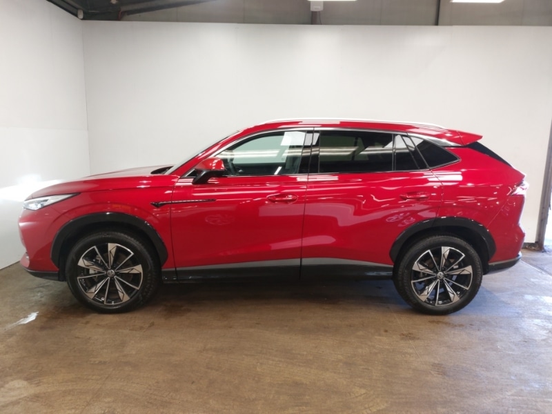 Used MG MG HS 2024 for sale - 77815766: Photo 4