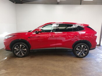 Used MG MG HS 2024 for sale - 77815766: Photo