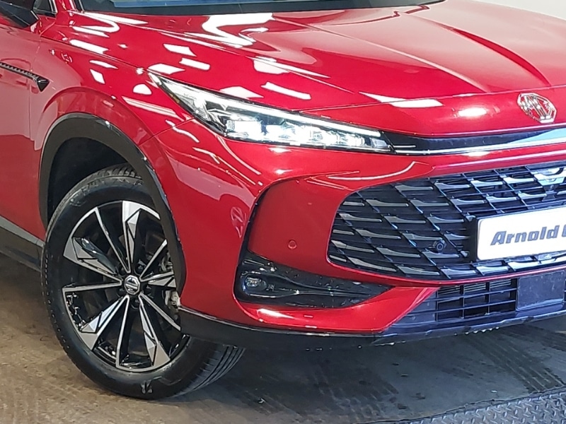 Used MG MG HS 2024 for sale - 77815766: Photo 9