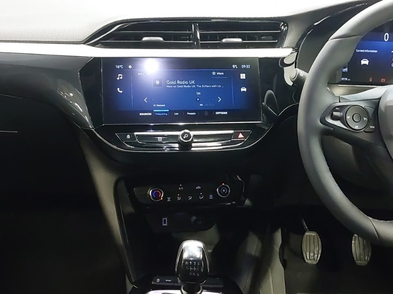 Used Vauxhall Corsa 2025 for sale - 76983194: Photo 10