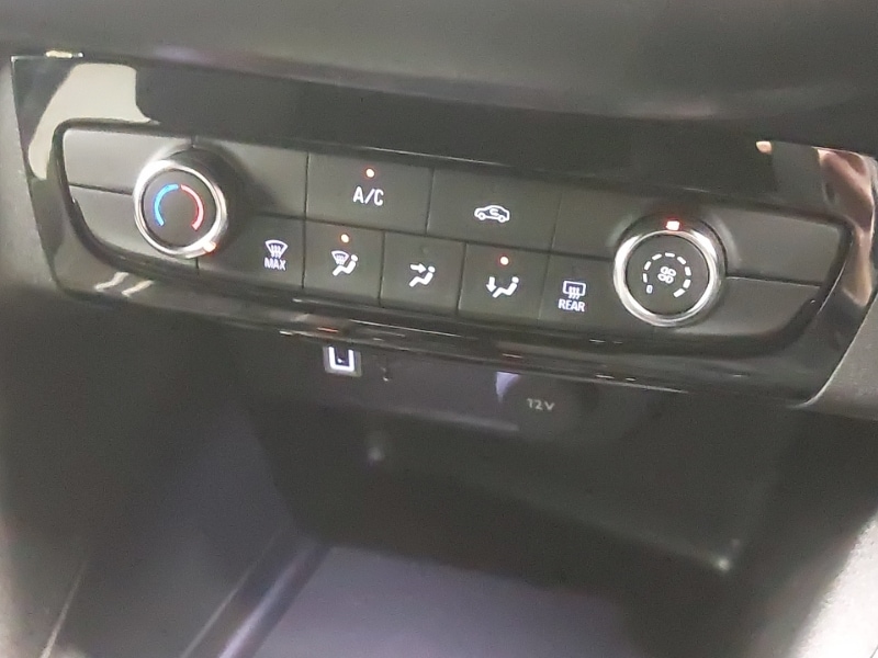 Used Vauxhall Corsa 2025 for sale - 76983194: Photo 13