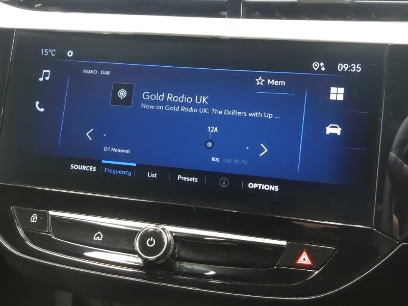 Used Vauxhall Corsa 2025 for sale - 76983194: Photo 14