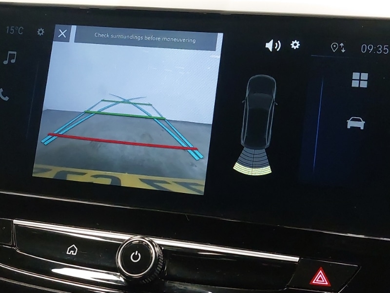 Used Vauxhall Corsa 2025 for sale - 76983194: Photo 15