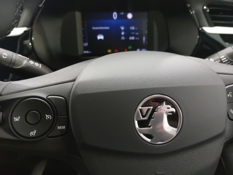 Used Vauxhall Corsa 2025 for sale - 76983194: Photo 17