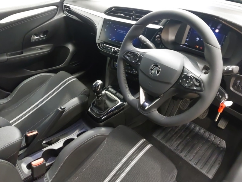 Used Vauxhall Corsa 2025 for sale - 76983194: Photo 18