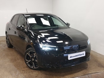 Used Vauxhall Corsa 2025 for sale - 76983194: Photo