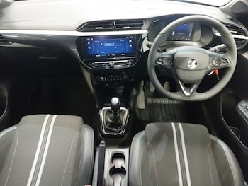 Used Vauxhall Corsa 2025 for sale - 76983194: Photo