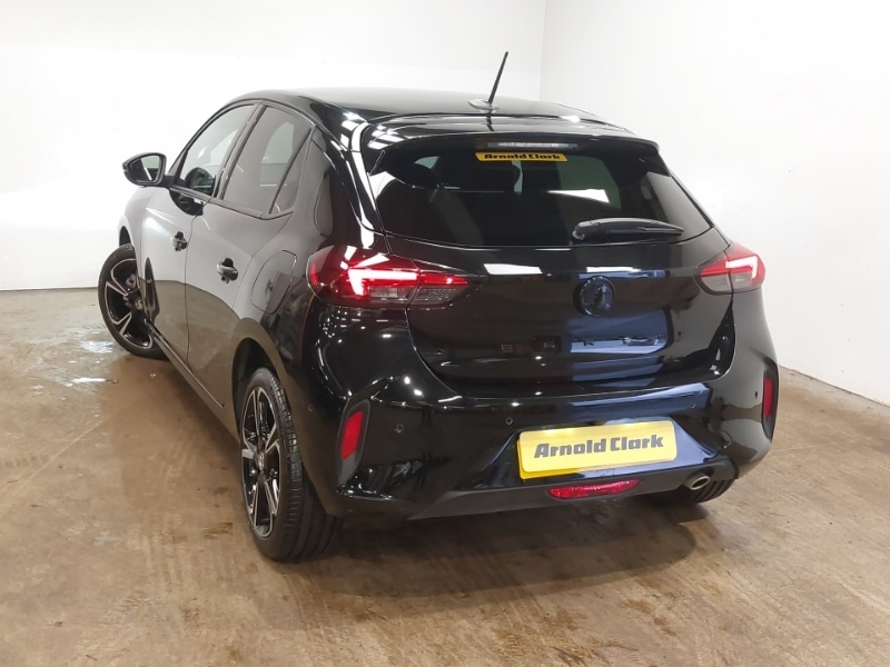 Used Vauxhall Corsa 2025 for sale - 76983194: Photo 3