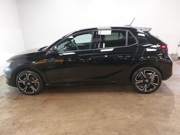 Used Vauxhall Corsa 2025 for sale - 76983194: Photo