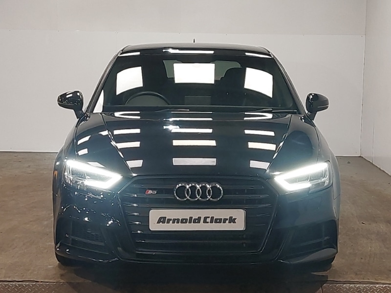 Used Audi A3 2018 for sale - 77234805: Photo 19