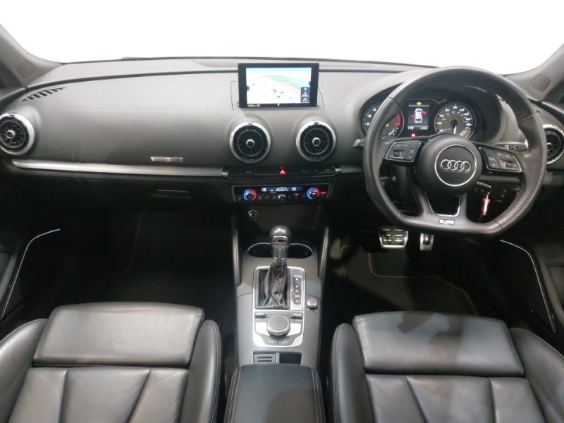 Used Audi A3 2018 for sale - 77234805: Photo 2