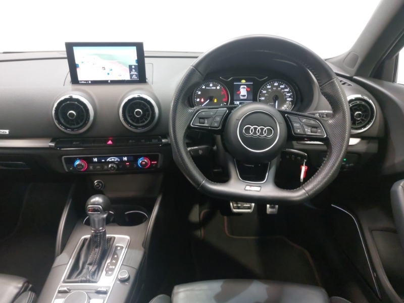 Used Audi A3 2018 for sale - 77234805: Photo 7