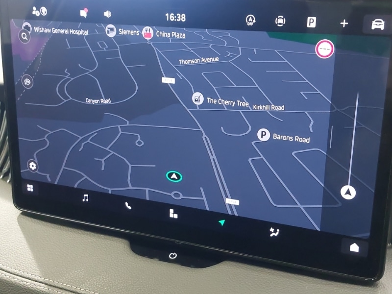 Used Skoda Superb 2024 for sale - 76183645: Photo 13