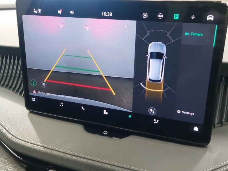 Used Skoda Superb 2024 for sale - 76183645: Photo 14