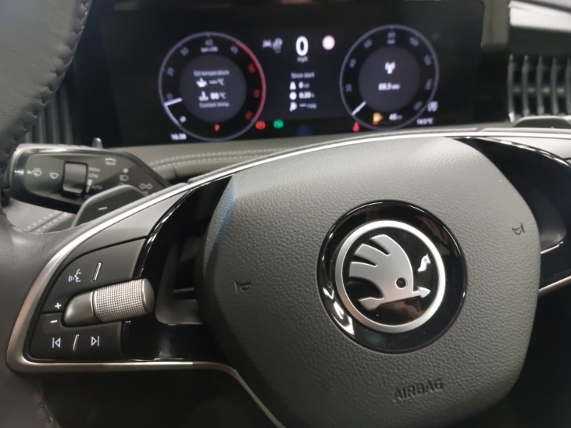 Used Skoda Superb 2024 for sale - 76183645: Photo 17