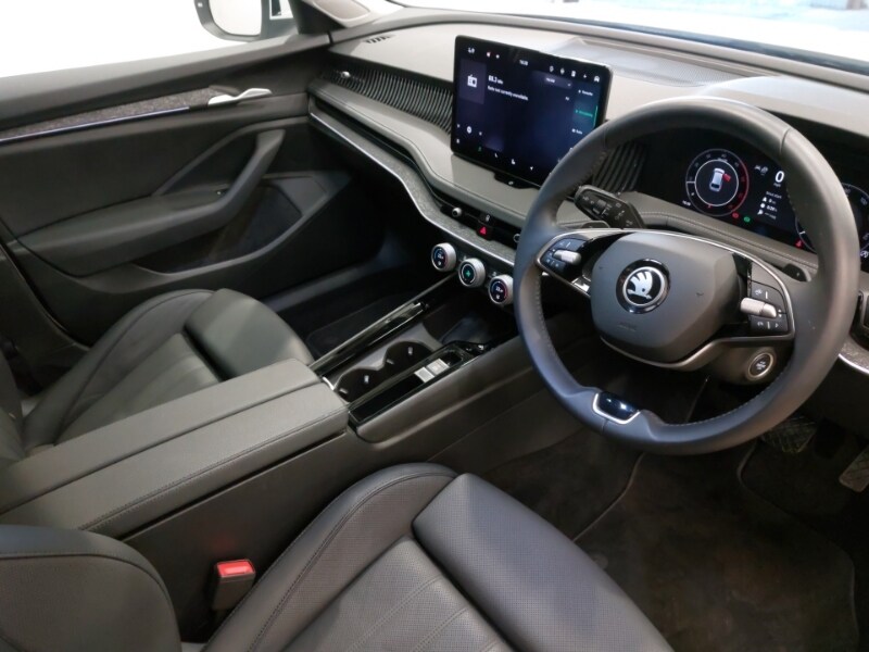 Used Skoda Superb 2024 for sale - 76183645: Photo 18