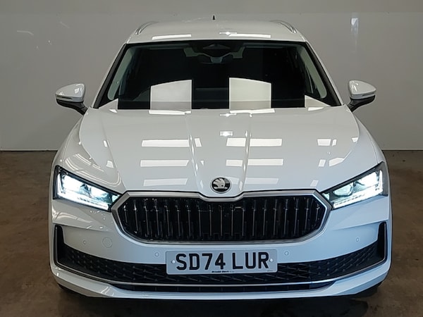 Used Skoda Superb 2024 for sale - 76183645: Photo 19