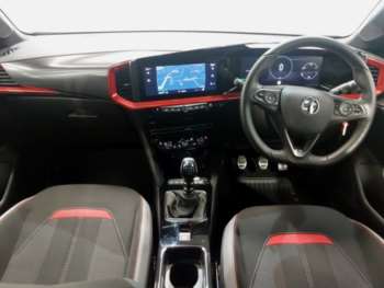 Used Vauxhall Mokka 2023 for sale - 74647177: Photo