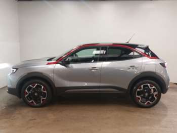 Used Vauxhall Mokka 2023 for sale - 74647177: Photo