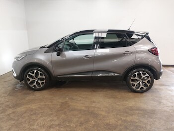 Used Renault Captur 2019 for sale - 78853472: Photo