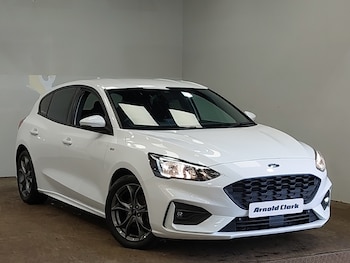 Used Ford Focus 2019 for sale - 78580347: Photo