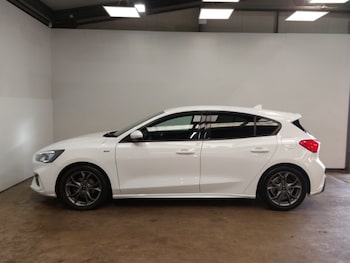 Used Ford Focus 2019 for sale - 78580347: Photo