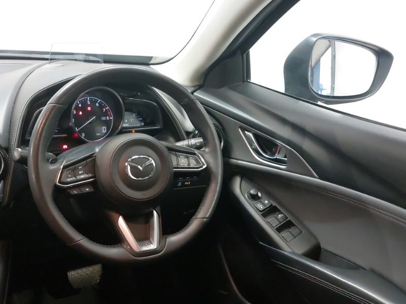 Used Mazda CX-3 2018 for sale - 77509293: Photo 10