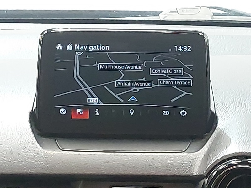 Used Mazda CX-3 2018 for sale - 77509293: Photo 11