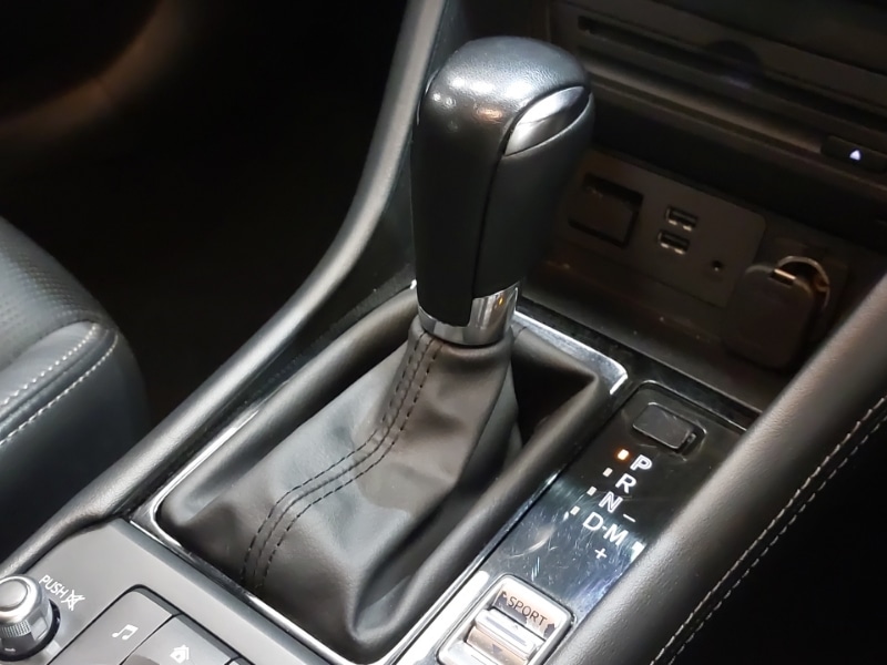 Used Mazda CX-3 2018 for sale - 77509293: Photo 12