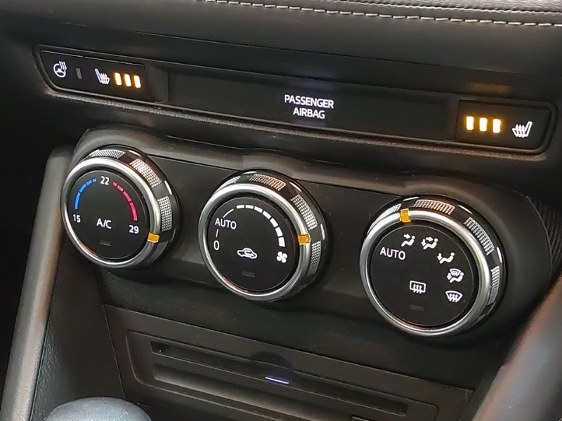 Used Mazda CX-3 2018 for sale - 77509293: Photo 13