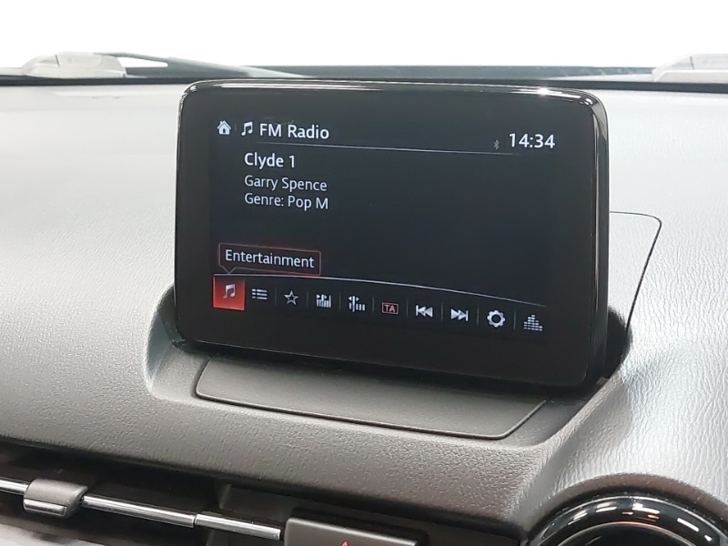 Used Mazda CX-3 2018 for sale - 77509293: Photo 14