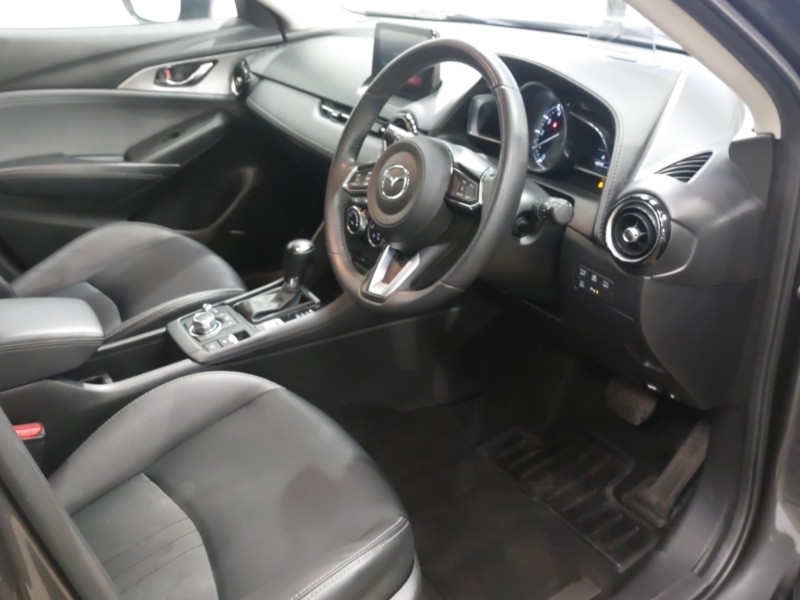 Used Mazda CX-3 2018 for sale - 77509293: Photo 18