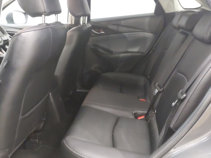 Used Mazda CX-3 2018 for sale - 77509293: Photo 6