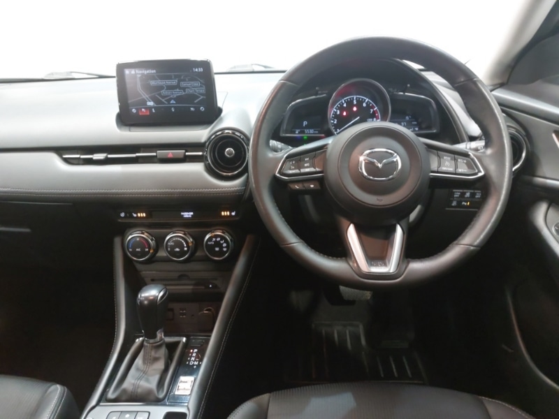 Used Mazda CX-3 2018 for sale - 77509293: Photo 7