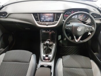 Used Vauxhall Grandland X 2019 for sale - 78342600: Photo