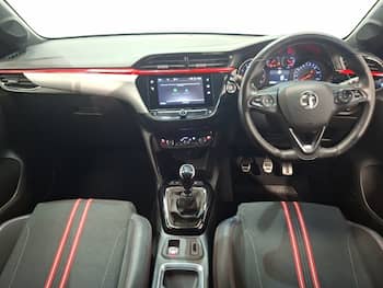 Used Vauxhall Corsa 2020 for sale - 79799334: Photo