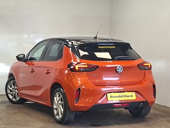 Used Vauxhall Corsa 2020 for sale - 79799334: Photo