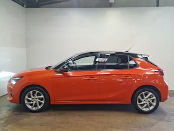 Used Vauxhall Corsa 2020 for sale - 79799334: Photo