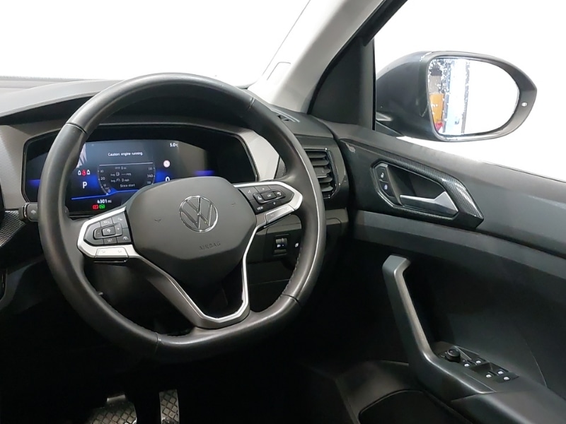 Used Volkswagen T-Cross 2025 for sale - 78118156: Photo 10