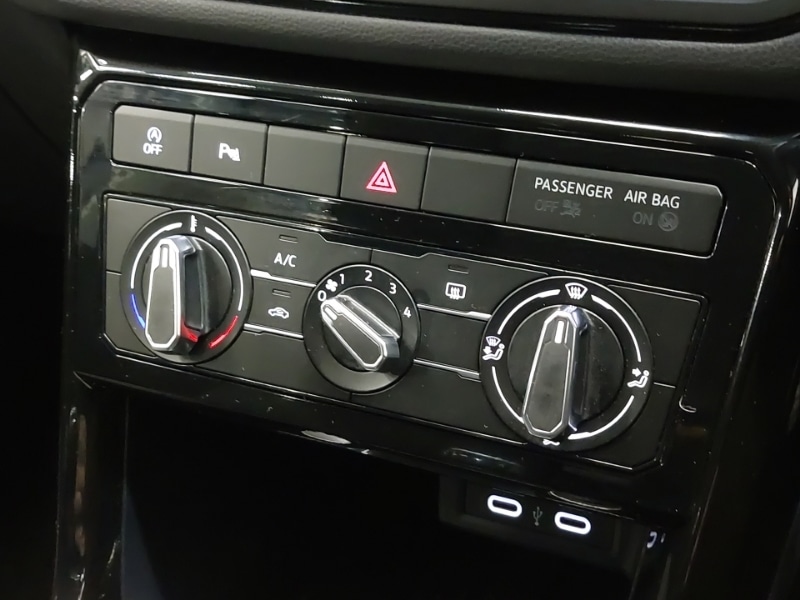 Used Volkswagen T-Cross 2025 for sale - 78118156: Photo 13