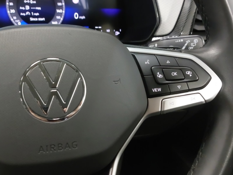 Used Volkswagen T-Cross 2025 for sale - 78118156: Photo 16