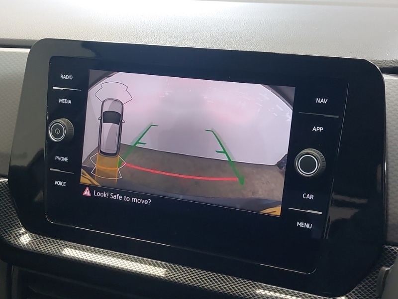 Used Volkswagen T-Cross 2025 for sale - 78118156: Photo 17