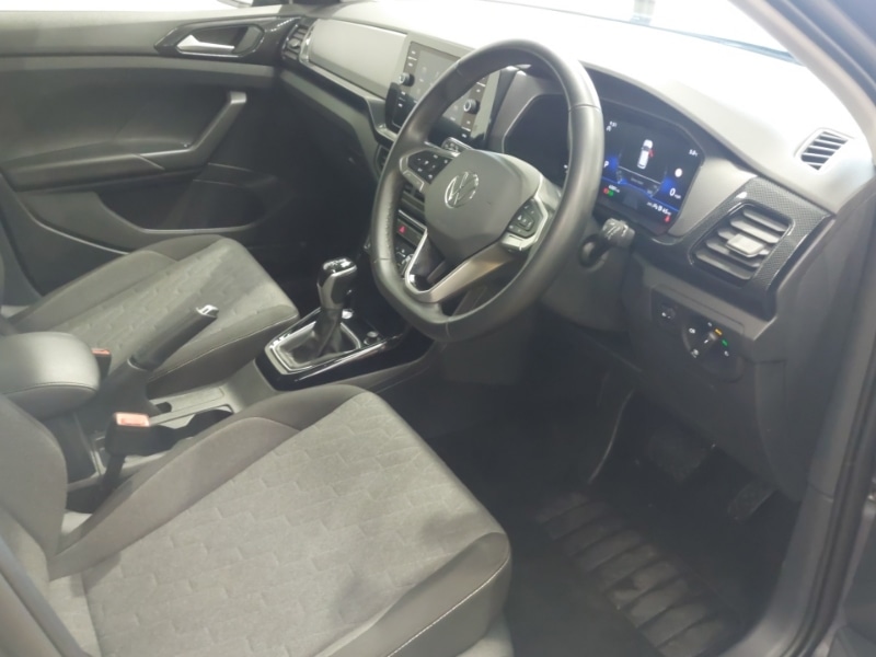 Used Volkswagen T-Cross 2025 for sale - 78118156: Photo 18