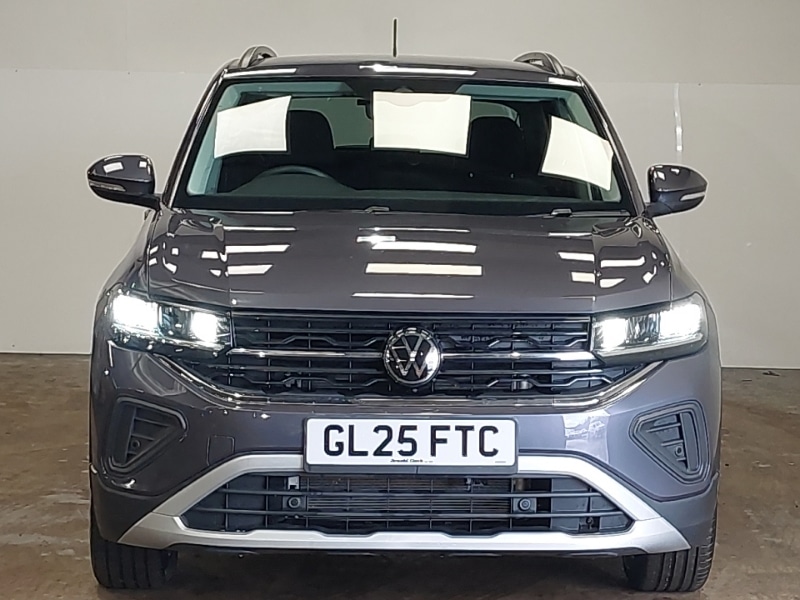Used Volkswagen T-Cross 2025 for sale - 78118156: Photo 19