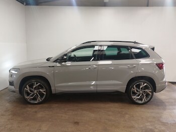 Used Skoda Karoq 2024 for sale - 78327565: Photo