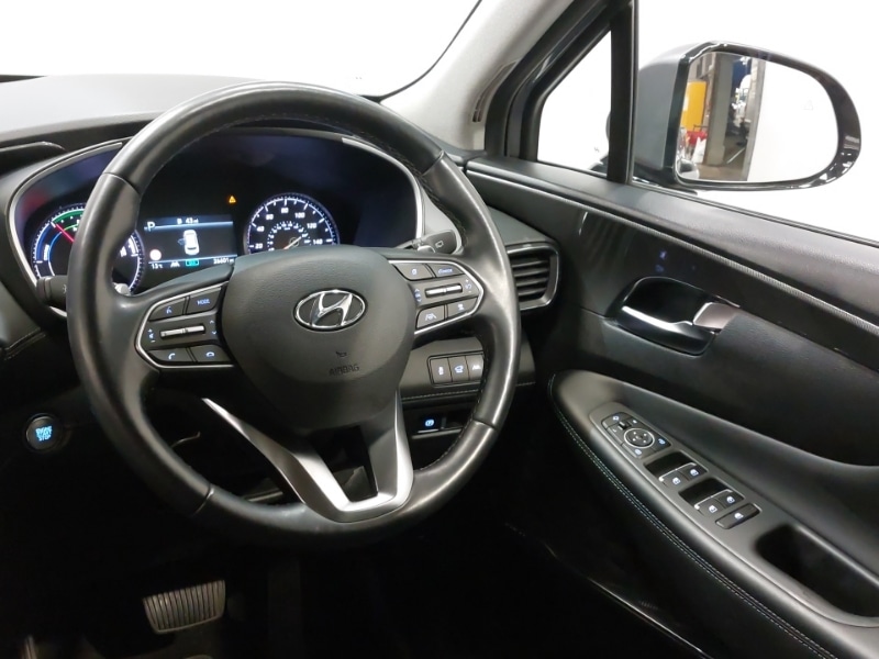 Used Hyundai Santa Fe 2023 for sale - 77405087: Photo 11