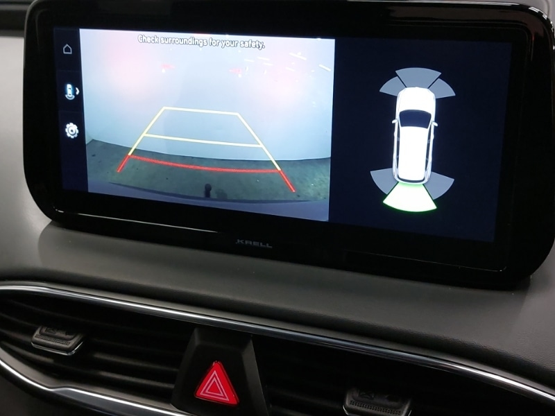 Used Hyundai Santa Fe 2023 for sale - 77405087: Photo 13