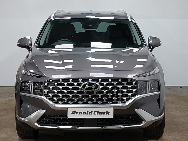 Used Hyundai Santa Fe 2023 for sale - 77405087: Photo 19