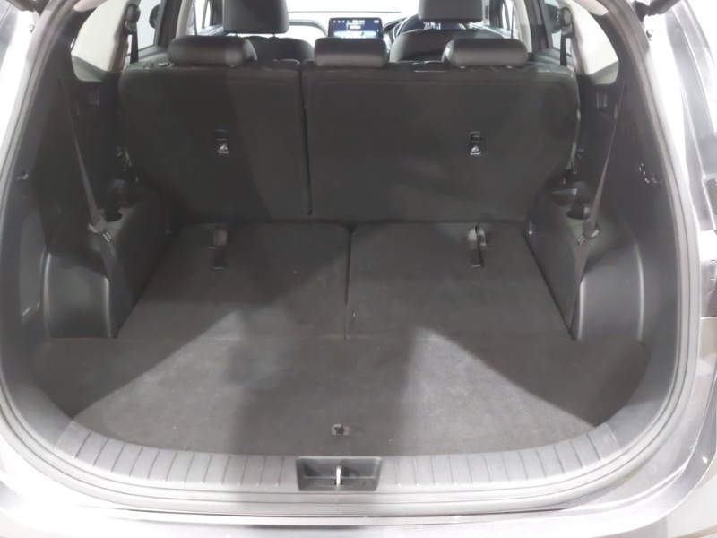 Used Hyundai Santa Fe 2023 for sale - 77405087: Photo 8